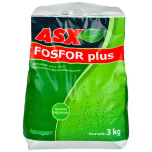ASX Fosfor Plus 3kg
