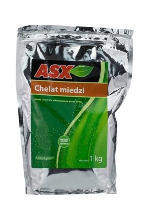 Chelat Miedzi 1kg