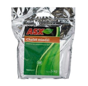 Chelat Miedzi 5kg
