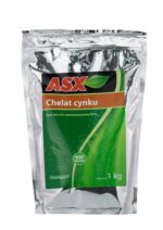 Chelat Cynku Zn 1kg