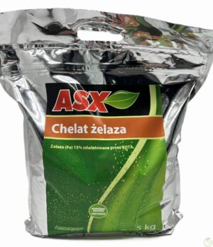 Chelat Żelaza 5kg