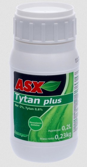 ASX Tytan Plus 200ml