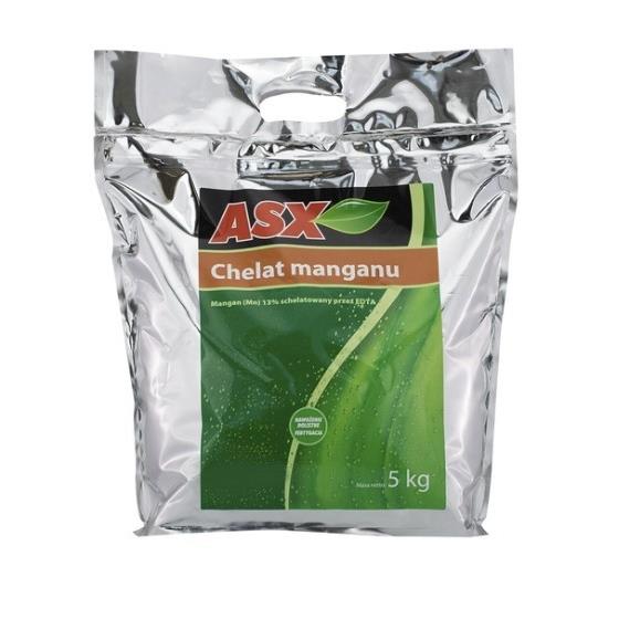 Chelat Manganu Mn 1kg