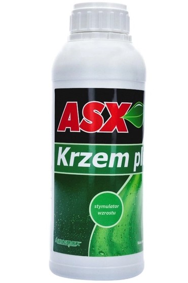 ASX Krzem 1L