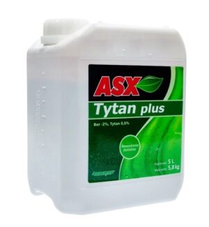 ASX Tytan Plus 5L
