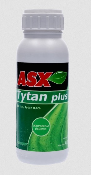 ASX Tytan Plus 500ml