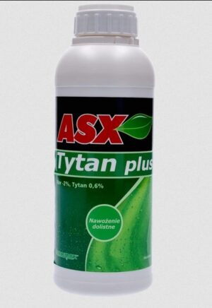 ASX Tytan Plus 1L