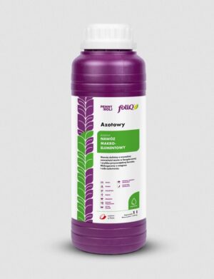 FoliQ N Azotowy 1L
