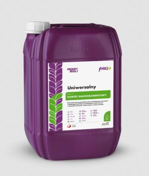 FoliQ N Uniwersalny 5L