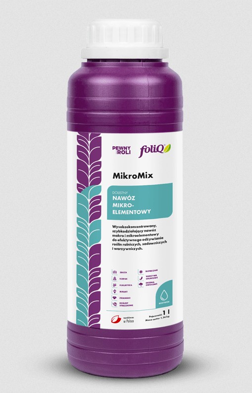 FoliQ Mikromix 1L