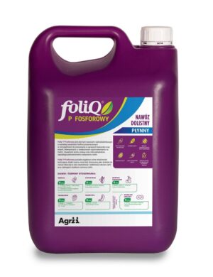 FoliQ P Fosforowy 5L