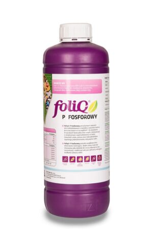 FoliQ P Fosforowy 1L