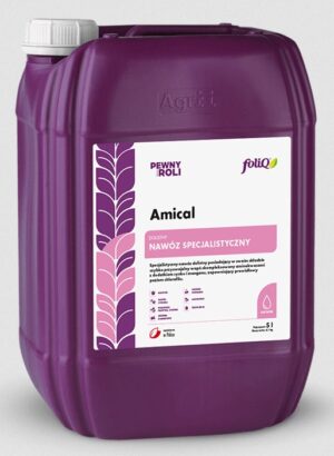 FoliQ Amical 5L
