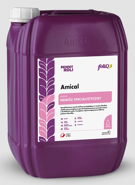 FoliQ Amical 5L