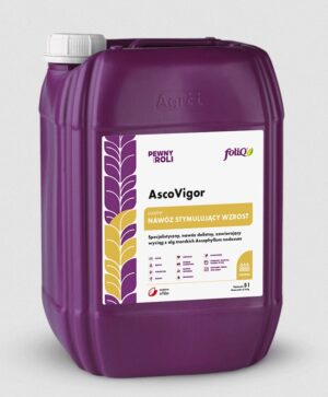 FoliQ Ascovigor 5L