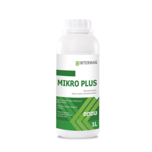 Hydropon Mikro Plus 1L