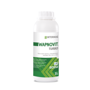Wapnovit Turbo 1L
