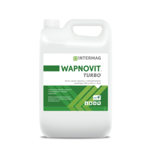 Wapnovit Turbo 5L