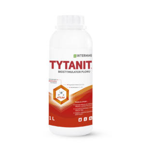 Tytanit Stymulator plonu 1L