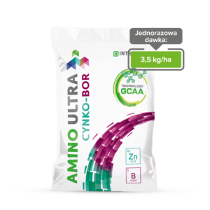 Cynko-Bor Amino Ultra 3,5kg