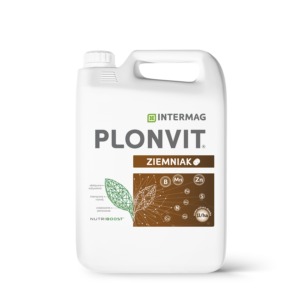Plonvit Ziemniaki Nutriboost 5L