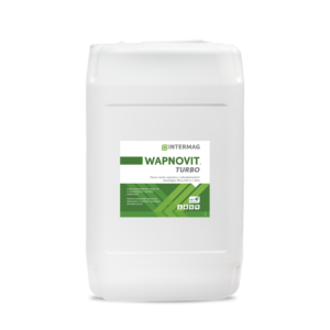 Wapnovit Turbo 20L
