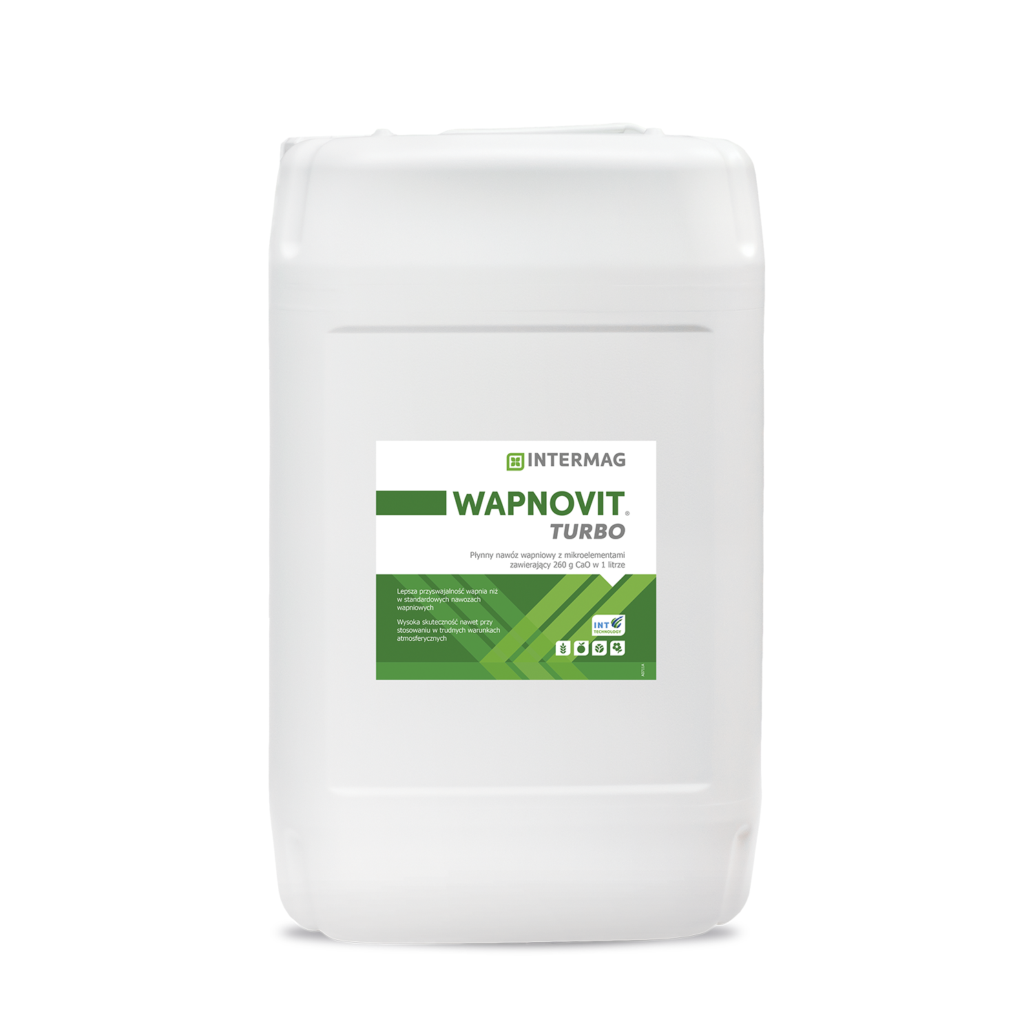 Wapnovit Turbo 20L