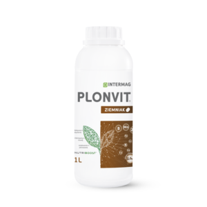 Plonvit Ziemniaki Nutriboost 1L