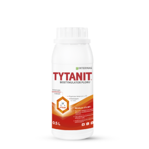 Tytanit Stymulator plonu 0,5L