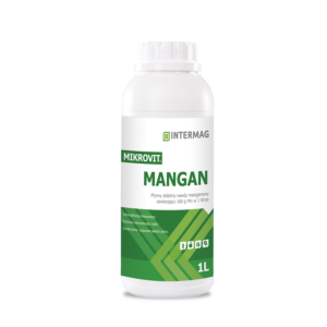 Mikrovit Mn Mangan 1L