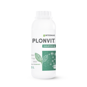 Plonvit Kukurydza Nutriboost 1L