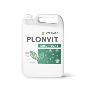 Plonvit Kukurydza Nutriboost 5L