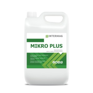 Hydropon Mikro Plus 5L