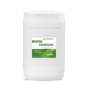 Mikrovit Mn Mangan 20L