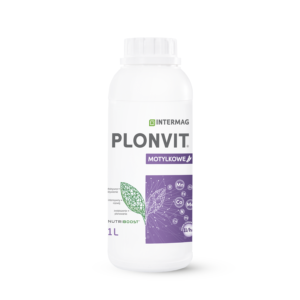 Plonvit Motylkowe Nutriboost 1L