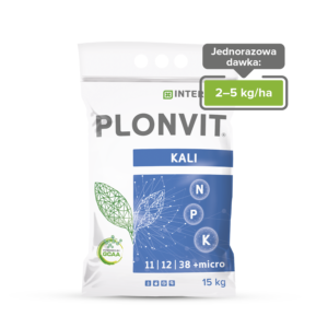 Plonvit Kali 11-12-38 15kg