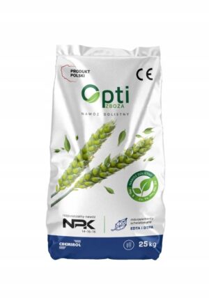 Opti Zboża NPK 5kg