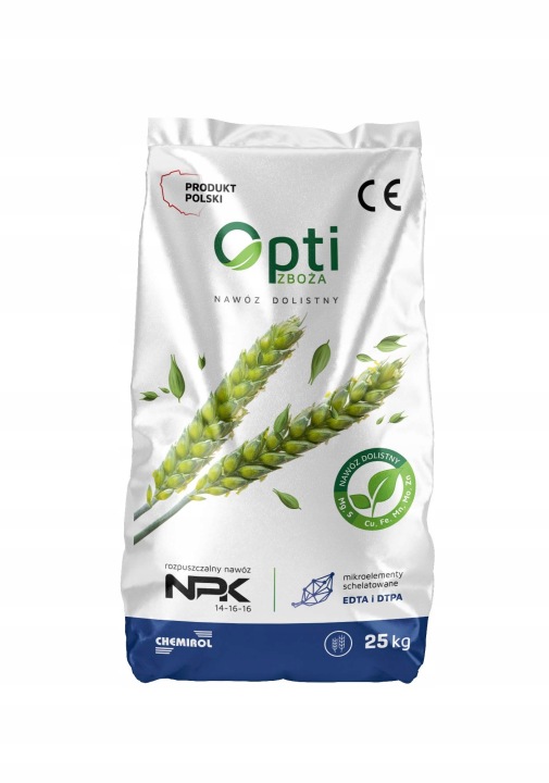 Opti Zboża NPK 5kg