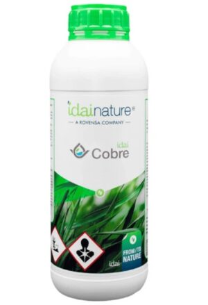 Idai Cobre Miedź Stabilizowana 1L