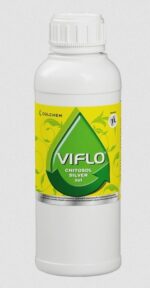 Viflo Chitosol Silver Żel 1L