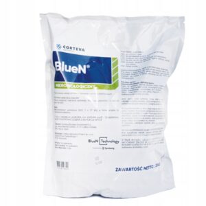 BlueN nawóz Azotowy 3kg