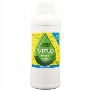 Viflo Miedź – Bor 1L