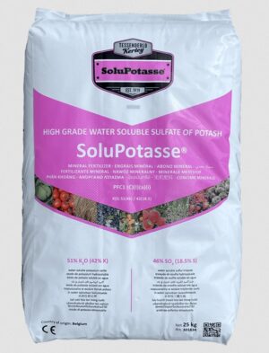 Siarczan Potasu Granupotasse 25kg