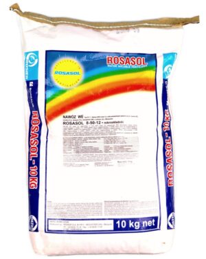 Rosasol 08-50-12 10kg