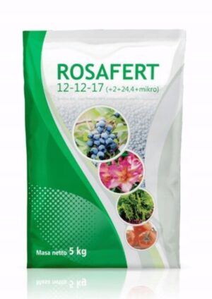Rosafert 12-12-17 5kg