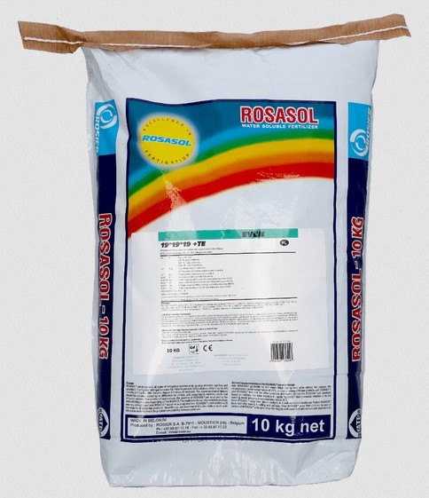 Rosasol 19-19-19 2kg