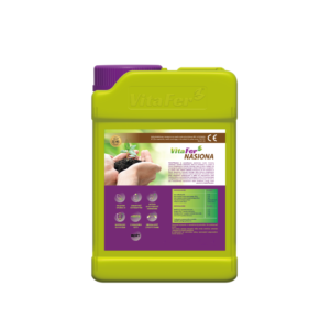 VitaFer Nasiona 5L