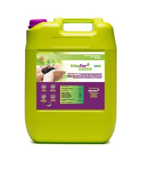 VitaFer Green 1L
