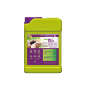 VitaFer Micro 5L