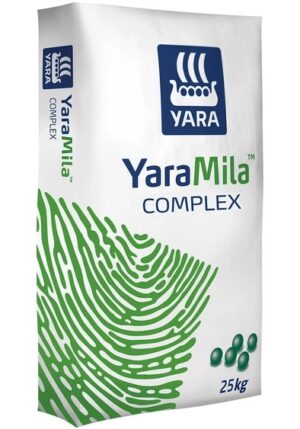 YaraMila Complex 12-11-18 – Nawóz do Trawnika 25kg